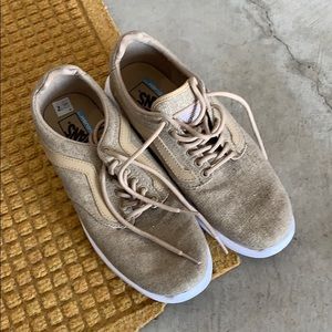 Men’s vans
